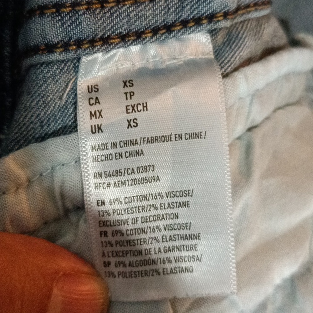 Womens Jacket - Picture 5 of 6